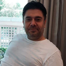 Amit Gulati